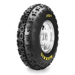 Llanta marca Maxxis M933 23X7-10 TL 6 36J