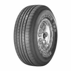 Llanta 255/70R16 Maxxis