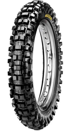 Llanta marca MAXXIS 110/100-18 M7305DMC DESERT IT 20140 - comprar en línea