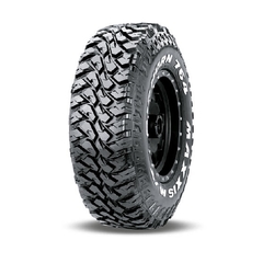 Llanta marca Maxxis Bighorn MT764 31X10.50R15LT 109Q C