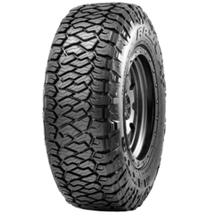 Llanta marca Maxxis Razor AT 265/65R17 112T