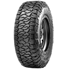 Llanta 265/65R17 Maxxis