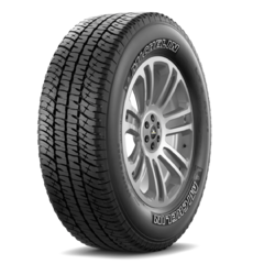 Llanta marca Michelin LTX AT2 LT265/70R17 121/118R E