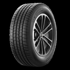 Llanta marca Michelin Defender LTX M/S LT265/70R17 121/118R E