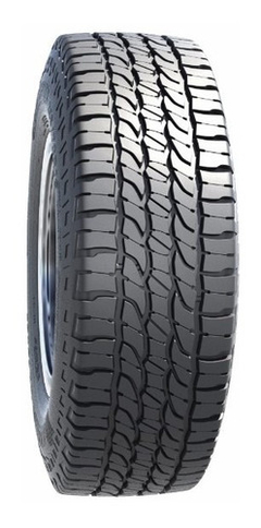 Llanta marca Michelin LTX FORCE 235/70R16 106T - comprar en línea