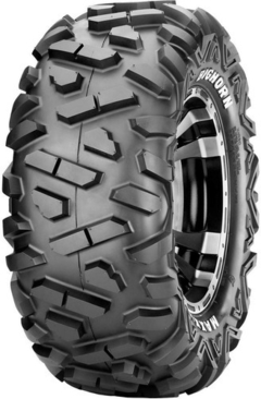 Llanta marca MAXXIS MU10 BIGHORN 2.0 REAR 27X11R14 TL 6