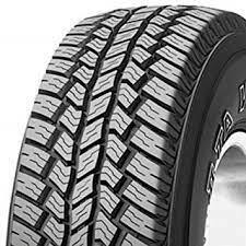 Llanta marca NEXEN ROADIAN AT II LT245/75R16 120/116Q E - comprar en línea