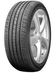 Llanta 225/45R18 Nexen