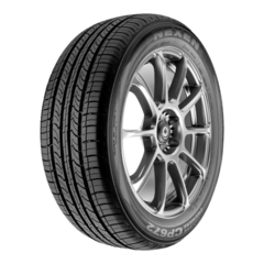 Llanta P235/55R17 Nexen