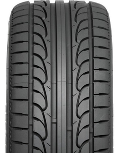 Llanta marca NEXEN 245/45ZR17 99W N6000 - comprar en línea