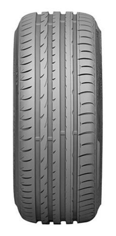 Llanta 225/45R17 Nexen - comprar en línea