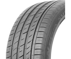 Llanta 245/45ZR19 Nexen - comprar en línea