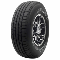 Llanta P255/70R15 Nexen