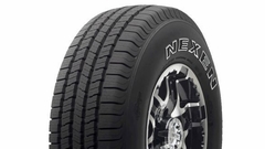 Llanta marca Nexen Roadian HT P245/70R16 107S en internet