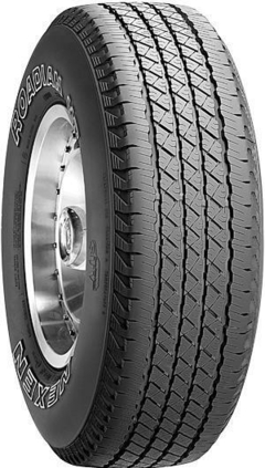 Llanta P245/70R16 Nexen