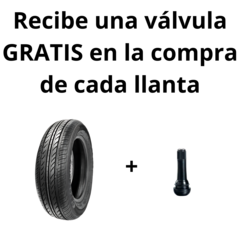 Llanta 175/70R13 ROADSHINE - ENA LLANTAS