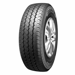 Llanta marca Rovelo RCM-X+ 185R14C 102/100Q D