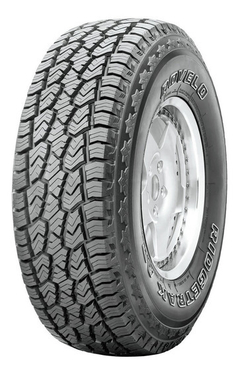 Llanta marca Rovelo Ridgetrak A/T LT245/70R17 119/116S E