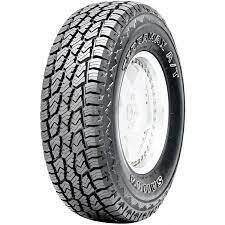 Llanta 275/65R17 Sailun