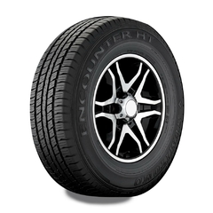 Llanta LT245/75R17 Sumitomo