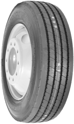 Llanta DIRECCIONAL O TODA POSICION Sumitomo ST727 215/75R17.5 TL 16 135/133J