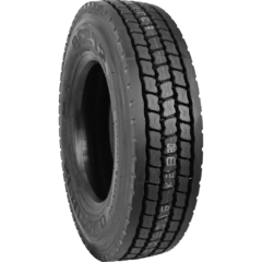 Llanta DE TRACCION marca Sumitomo ST938 285/75R24.5 TL 14 144/141L