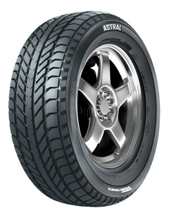 Llanta marca Tornel Astral P195/60R14 85H