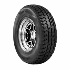 Llanta LT235/70R16 Tornel