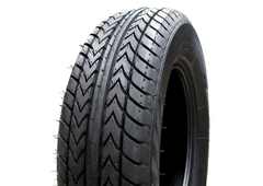 Llanta marca Tornel Corona P235/75R15 105S - comprar en línea