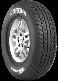 Llanta marca Tornel Corona P235/75R15 105S