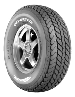 Llanta 31X10.50R15 Tornel