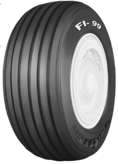 Llanta marca JK TIRE JK TYRE FI 99 12.5L-15 TL 10