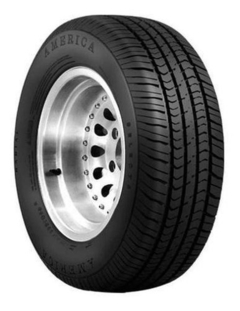 Llanta P195/70R14 Tornel