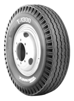 Llanta marca Tornel T-1300 7.00-14LT TL 8 95/91M