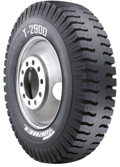 Llanta DE TRACCION Tornel T-2900 11.00-20 TL 16 150/145L