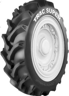 Llanta marca JK TIRE JK TYRE TRAC SUPER 13.6-38 TL 8