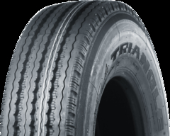 Llanta DIRECCIONAL O TODA POSICION marca Triangle TR686 295/80R22.5 TL 18 152/149L