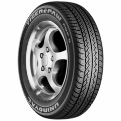 Llanta marca Uniroyal Tiger Paw AWP II P205/75R14 95S