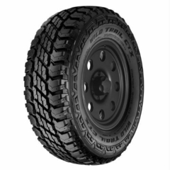 Llanta marca Wild Trail CTX LT245/75R17 121/118Q E