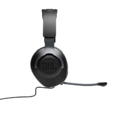 Fone Gamer Headset JBL Quantum 100 Com Microfone - comprar online