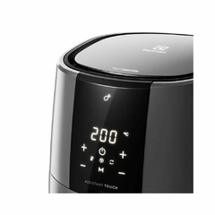 Fritadeira AirFryer Electrolux 3,2L Digital EAF20 1400W 110V na internet