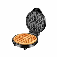 Máquina de Waffle Mondial Pratic Waffle GW-01 60Hz na internet