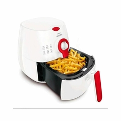 Fritadeira Eletrica Airfryer Philips Walita Ri9217/02 Branca - loja online