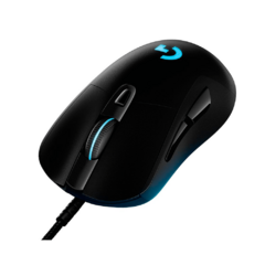 Imagem do Mouse Gamer Logitech G Series Hero G403 Lightsync Rgb Preto