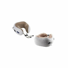 Massageador De Pescoço Alivia Dores e Relaxamento XC-TM-01 - Supryshop 