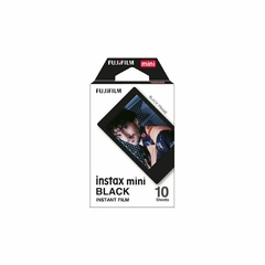 Camera Instantanea Fujifilm Instax Mini 11 Cores + 10 Fotos - Supryshop 