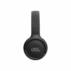 Fone De Ouvido Jbl Tune 520bt Sem Fio Com Microfone Cores - Supryshop 