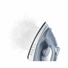 Ferro Passar Roupa Vapor Electrolux Efficient Vertical Esi10 - comprar online