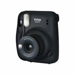 Camera Instantanea Fujifilm Instax Mini 11 Cores + 10 Fotos - Supryshop 