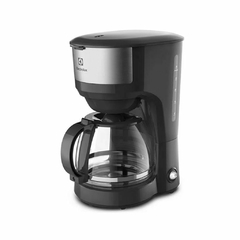 Cafeteira Elétrica Electrolux Inox 30 Xícara Efficient ECM20 na internet